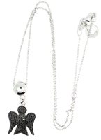Pulsera Roberto Giannotti Mujer in Plata Zirconia GIA100N - GIA100N